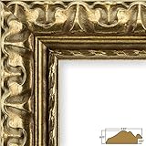 16x20 Picture / Poster Frame, Ornate Finish, 2.031