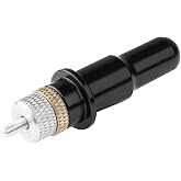1x HQ Replacement Blade Holder for Rolad Cutter Plotter Black