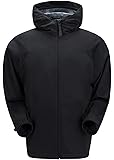 Plythal Packable Rain Jacket