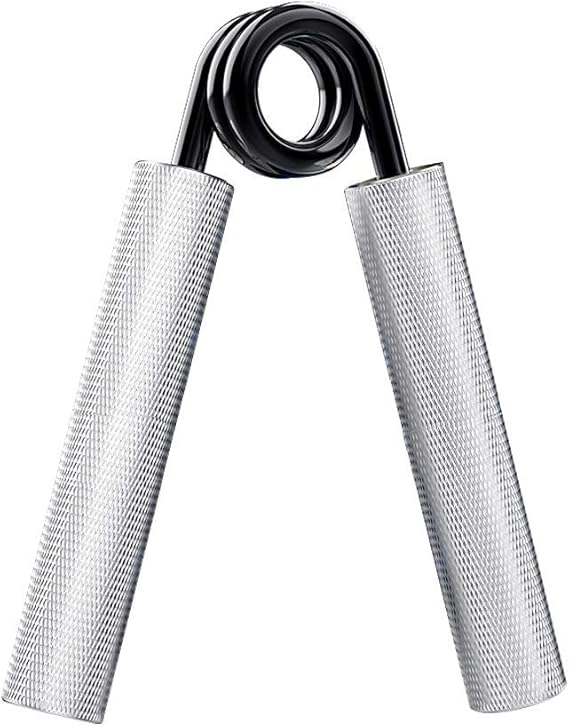 Hand Exerciser(Hand Grip Strengthener)，2019 New Pro Hand Grip Strengthener & Forearm