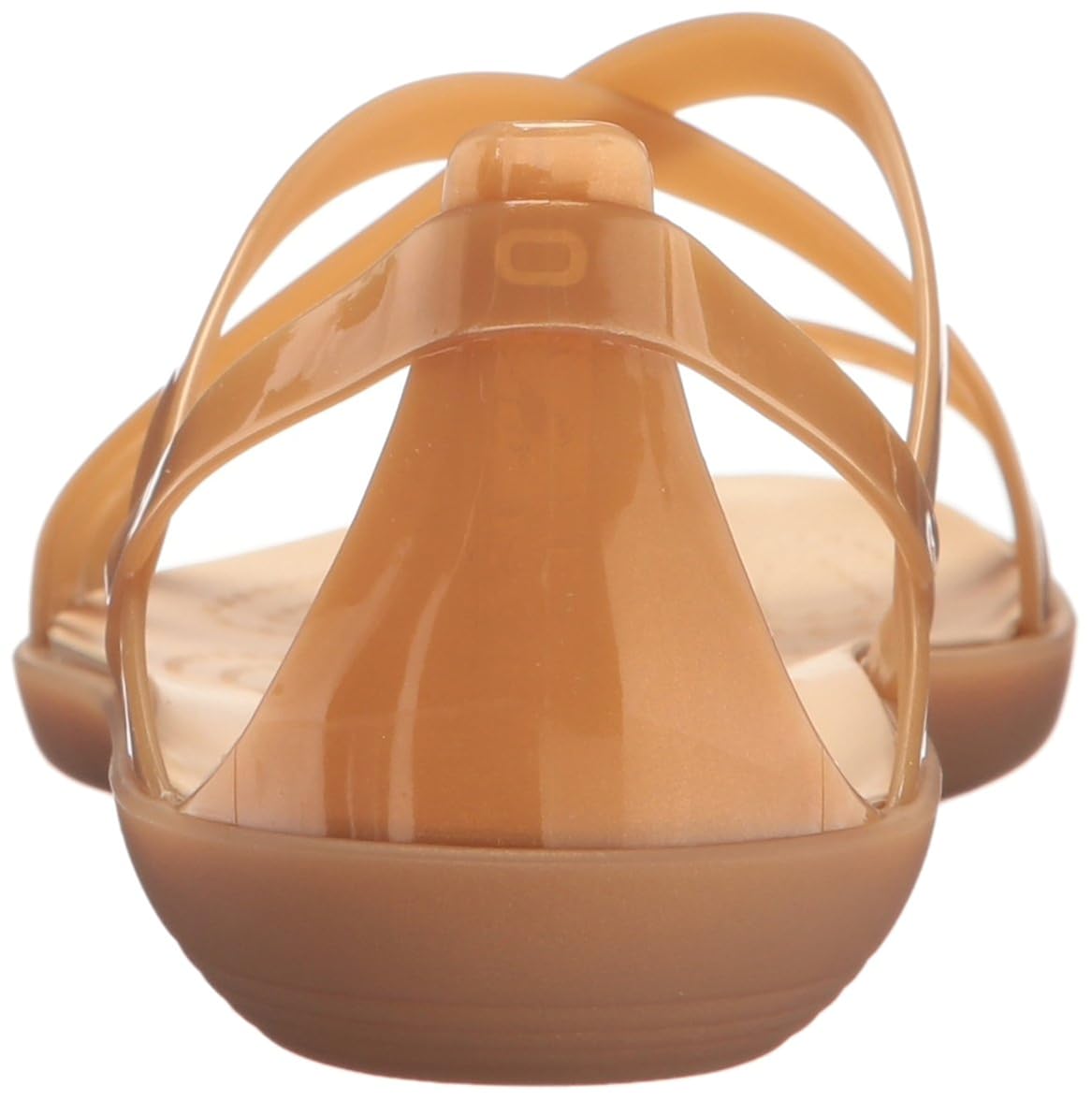 crocs women's isabella cut strappy w fashion sandals