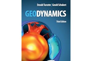 Geodynamics