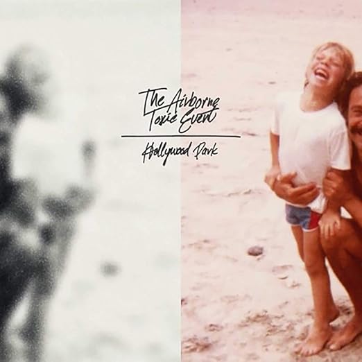 Hollywood Park [2 LP]