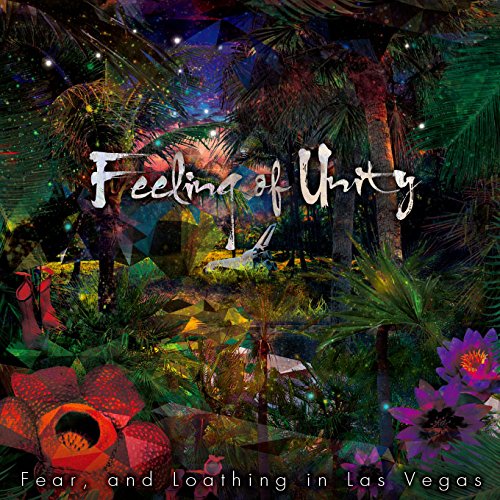 Fear Loathing In Las Vegas Feeling Of Unity Amazon Com Music
