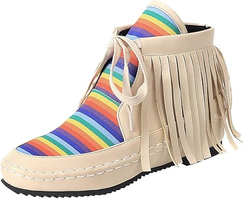 low wedge heel booties