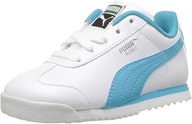 puma con brillantini