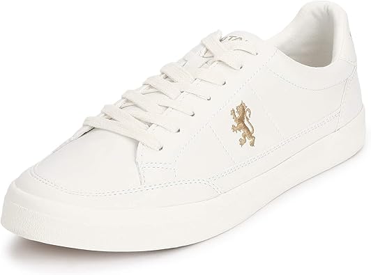 Red tape sneakers amazon Clearance