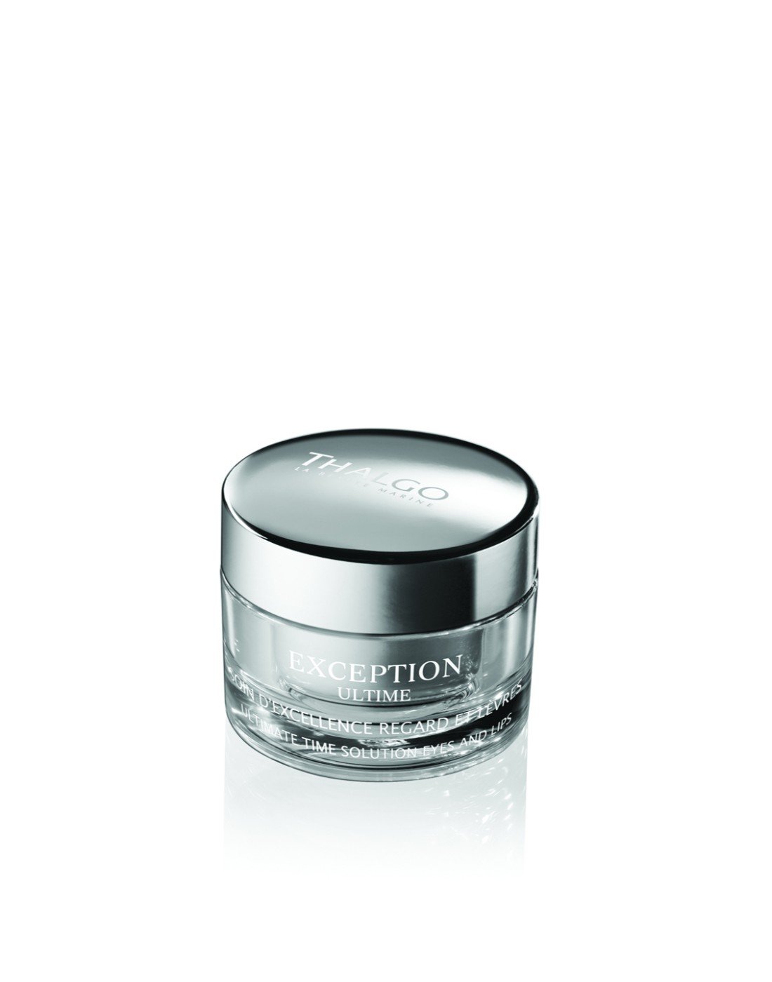 Thalgo Ultimate Time Solution Eyes & Lips 15 ml
