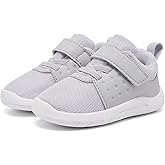 MORENDL Toddler Baby Shoes 0-4 Years Boy Girl Lightweight Breathable Non-Slip Sports Sneakers Running Walking Tennis Barefoot Shoes