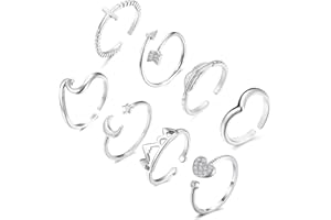 choice of all Fidget Ring Anxiety Ring for Women Spinner Rings for Anxiety Christmas Gifts for Teen Girls Under 5 Dollar Items Womens Jewelry Clearance Items