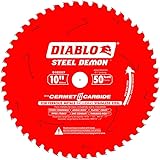 DIABLO Steel Demon Cermet Metal and S