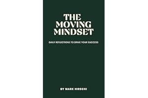The Moving Mindset