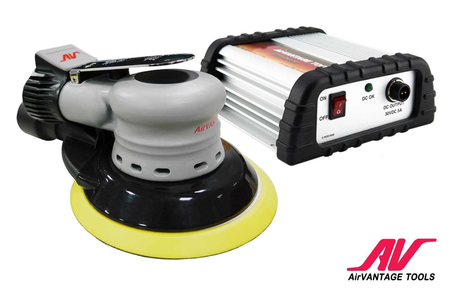 Best low profile palm sander