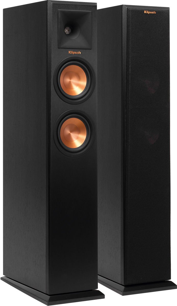 Klipsch RP250F 5.1.2Ch Reference Premiere Dolby Atmos Home Theater