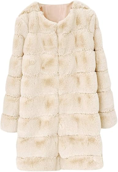teddy bear fur coat