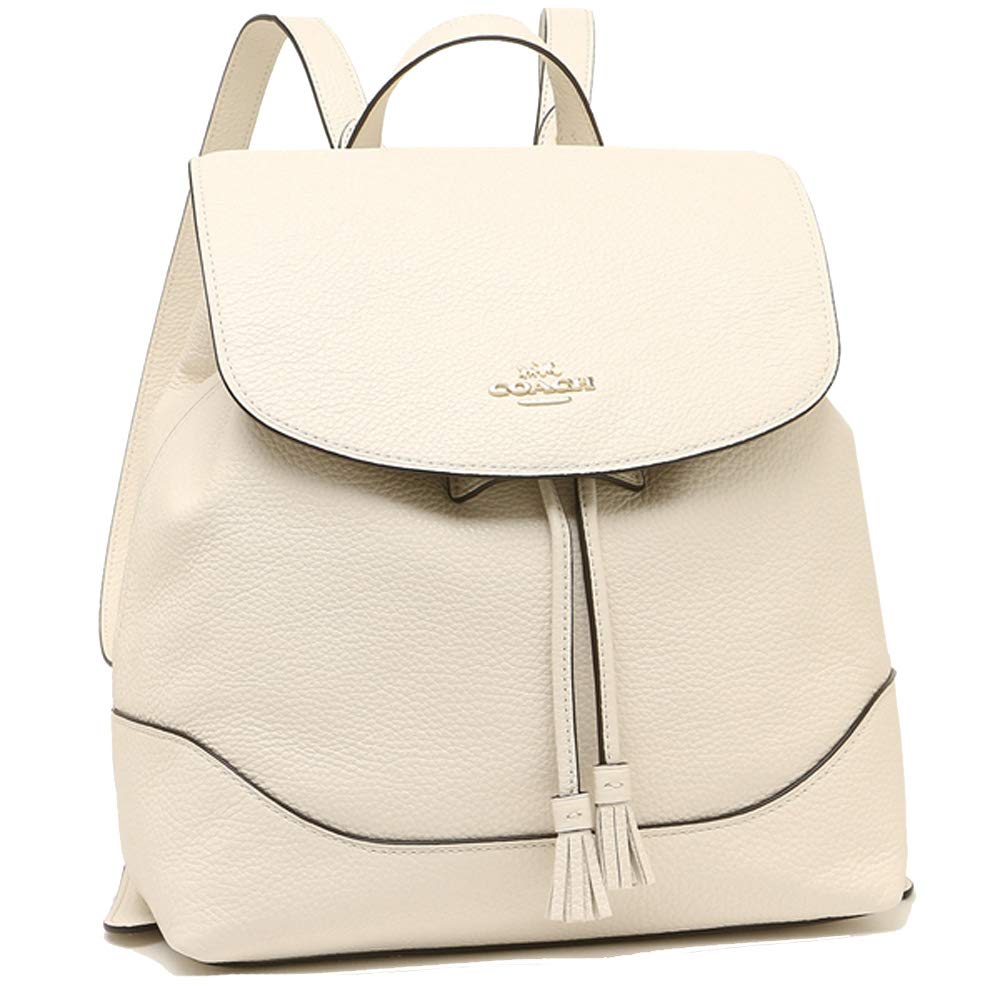 elle coach backpack