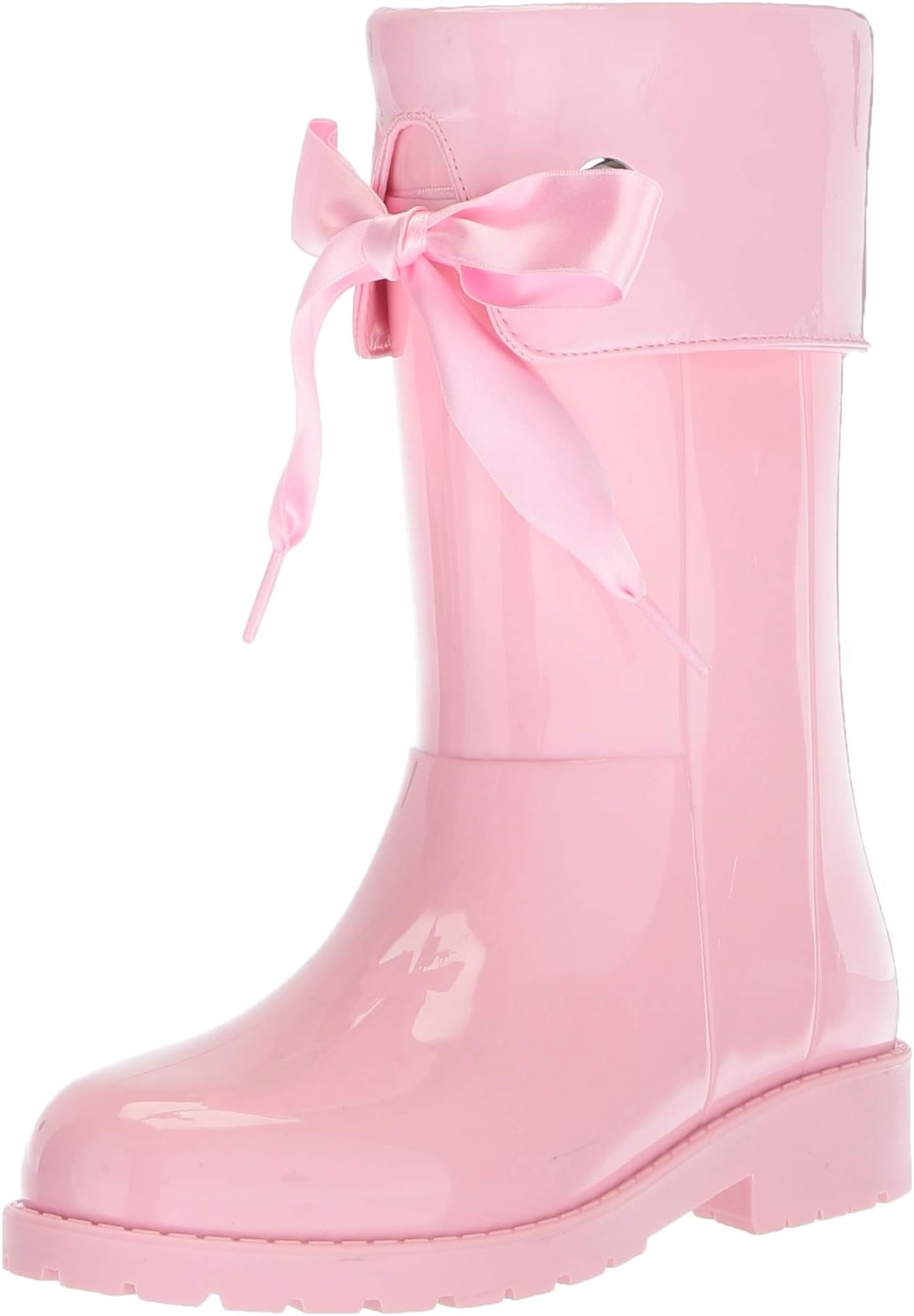 IgorJellies Campera Ribbon Tie Rainboot Pink 35/uk3