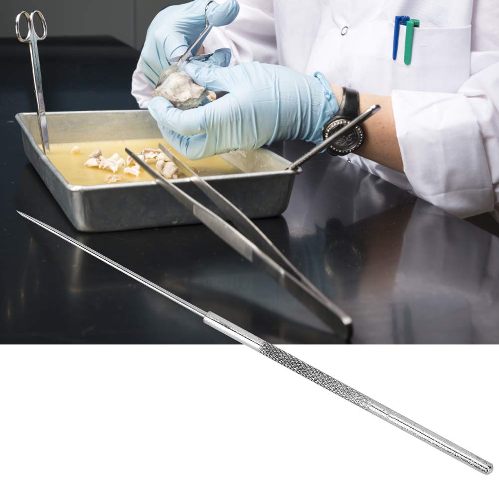 iFCOW Dissection Needle 5pcs Stainless Steel Experiment Equipment ...