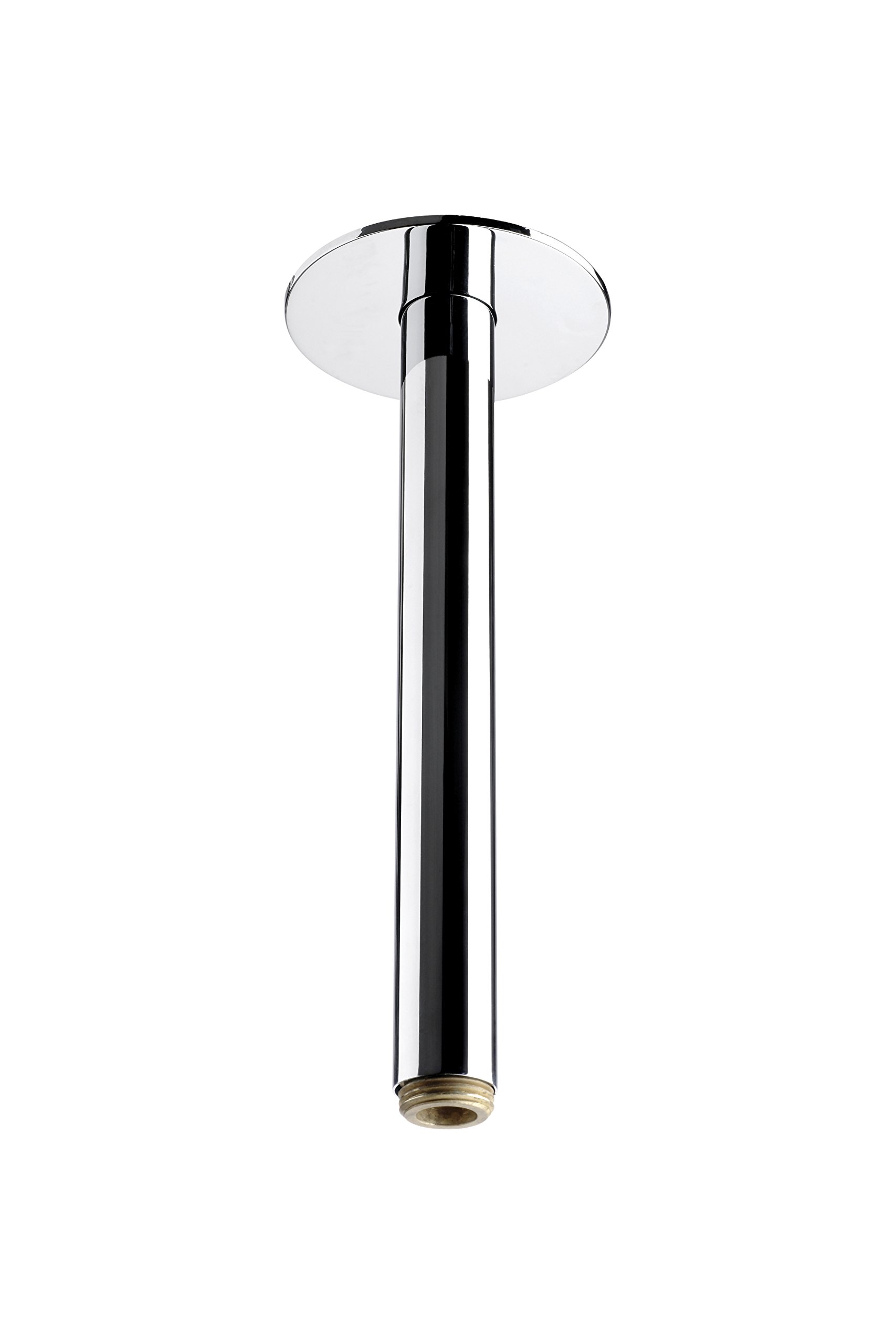 Mira Showers Beat Ceiling Fed Shower Arm Chrome 1.1799.006