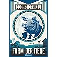 George Orwell: Farm der Tiere