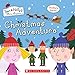 Christmas Adventure (Ben & Holly's Little Kingdom)