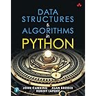 Data Structures and Algorithms in Python 1, Goodrich, Michael T., eBook ...