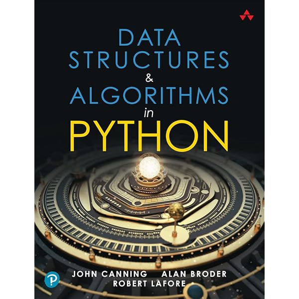 Data Structure and Algorithmic Thinking with Python: Data Structure and Algorithmic Puzzles Karumanchi， Narasimha Amazon.com: Data Structure and Algorithmic Thinking with