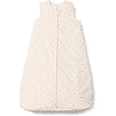 Amazon Essentials x Sofia Grainge Unisex Babies' Cotton Sleep Sack, 2.5 TOG Wearable Blanket