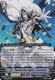 Cardfight!! Vanguard TCG - Thundering Ripple, Genovious (BT11/018EN) - Seal Dragons Unleashed
