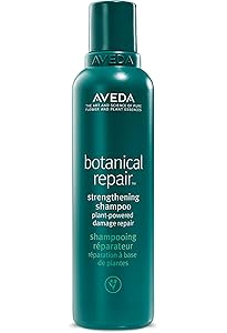Amazon.com: Aveda Botanical Repair Strengthening Shampoo