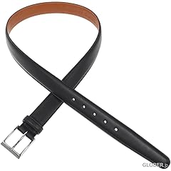 Dress Belt KTB-169: Black