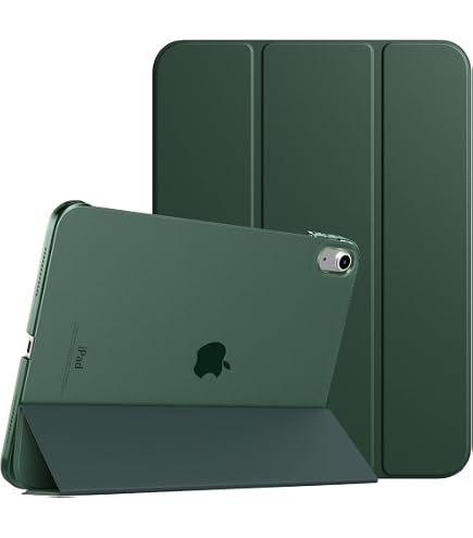 Amazon.com: ZryXal iPad (A16) Case/iPad 10th Generation Case [11