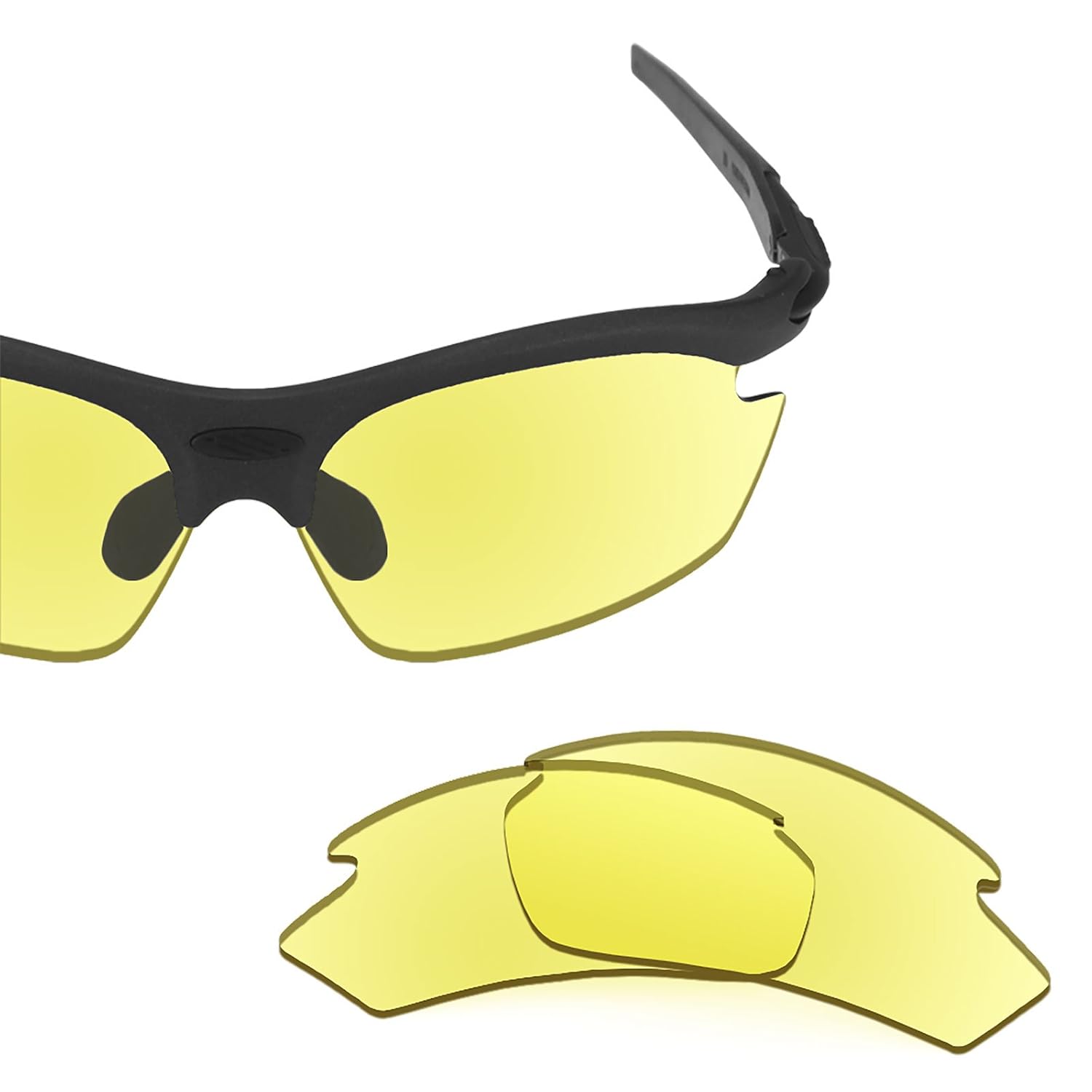 Lenti di ricambio per Rudy Project Rydon — Più opzioni disponibili Occhiali  e accessori Lenti per occhiali da sole berjaya.edu.my
