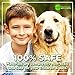 novasolutions Glow in The Dark Tape - Bright Long Lasting Premium Quality Glow Tape - 10 Bonus Glow in The Dark Dots for Hazard and General Marking - 30 ft Long 1 inch Wide