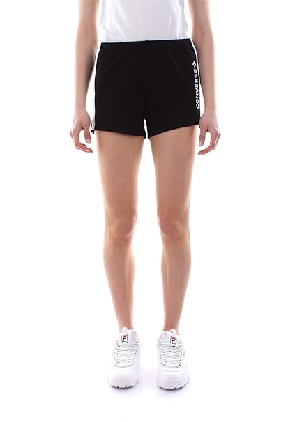 converse donna abbigliamento