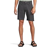 Mountain Hardwear Men's Hardwear AP Short, Dark Storm, 34 x 7