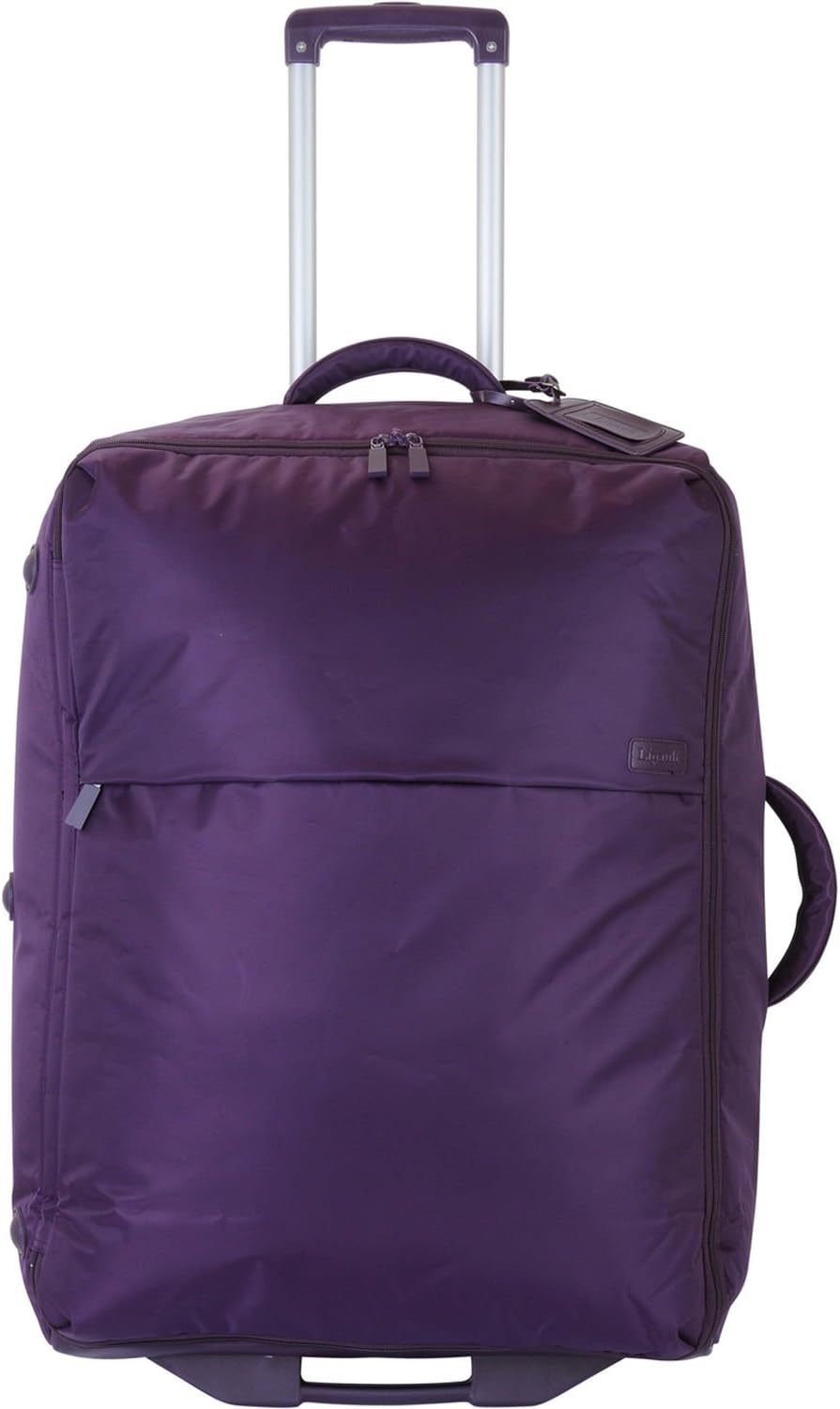 Lipault 0 Pliable 28" Upright Luggage, Rolling Suitcase in