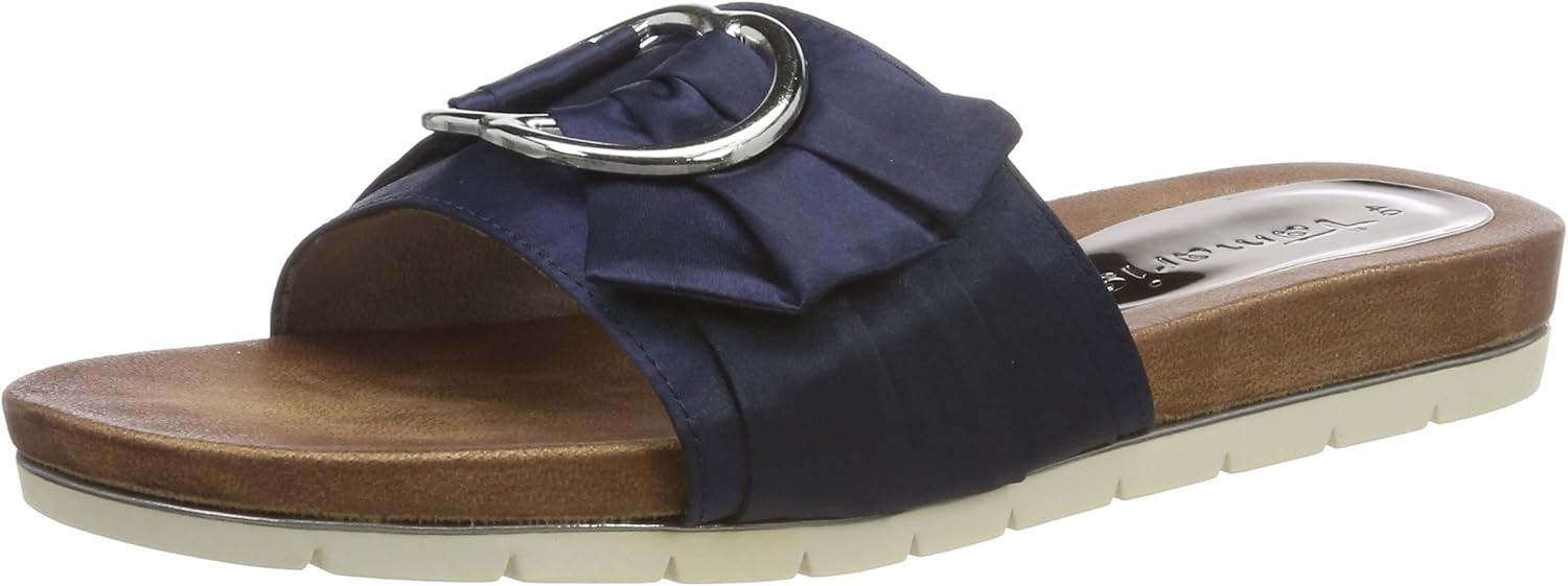 tamaris mules femme