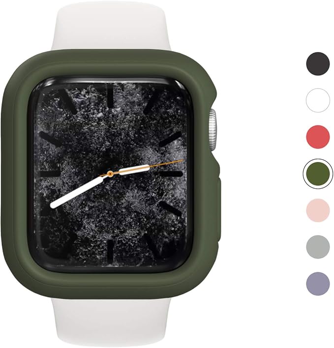 RhinoShield Bumper Case für Apple Watch Series 1 Amazon.de Elektronik