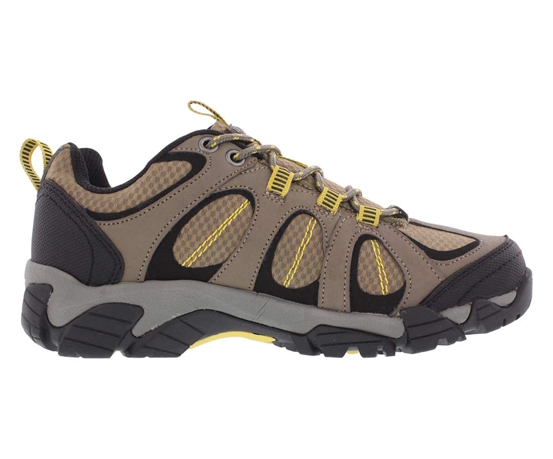 Pacific Trail Logan Hiking Shoe - Womens