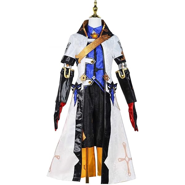 原神 げんしん genshin Albedo cosplay 道具杖PU 100 原神 げんしん genshin Albedo cosplay 道具杖PU 100 原神 げん