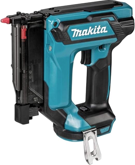 Nur Maschine Makita Dpt353zj Nagel 18 V Im Makpac 35 Mm Nagler Tacker Baumarkt Ayurvedanetworkbhu Com 