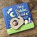 Baby Teething Whale Toy - Montessori - Organic - BPA - free