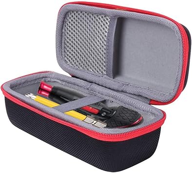 Amazon Co Jp Aenllosi 専用保護収納ケース 用の2usb 1電動ドリルドライバー Diy 工具 ガーデン