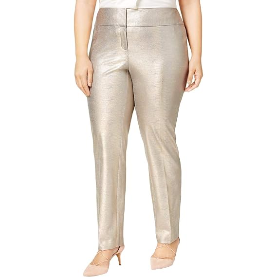 tummy control skinny pants