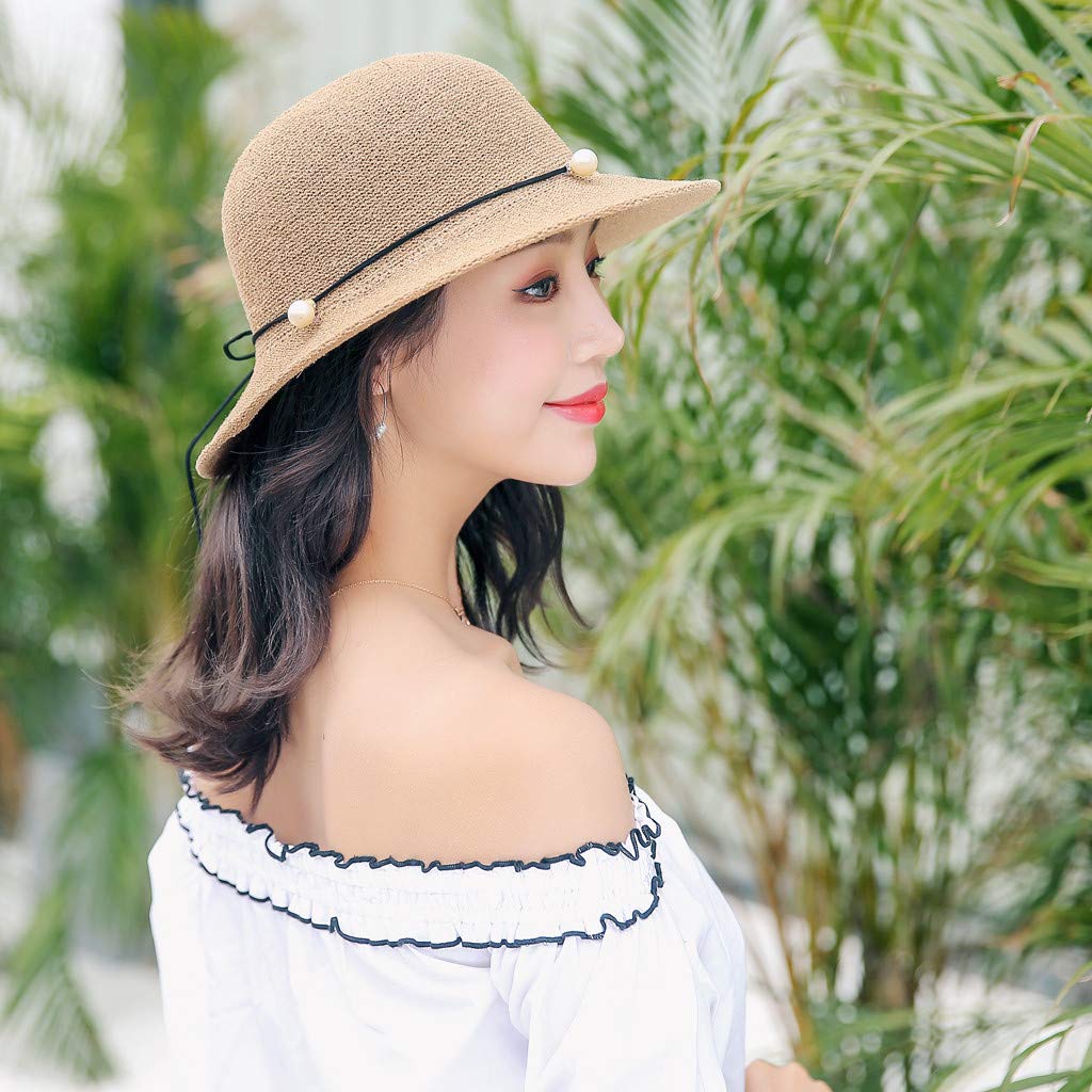 Sun Hat Wide Brim Cap 