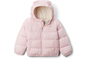 Columbia Unisex Baby Tiny Bear JacketInsulated Jacket