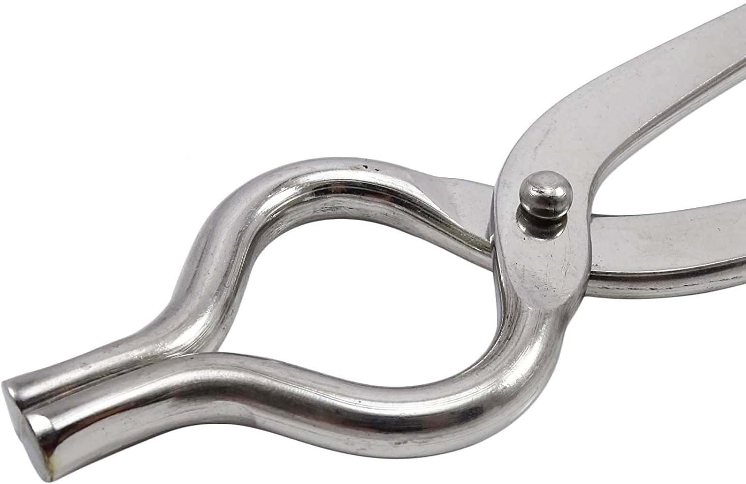 Stainless Steel Pakkad-Big,Stainless Steel Tong,Stainless Steel Pakkad,Stainless Steel Pakkad Wire Tong,pakkad tong,Tong,Wire Tong,Kitchen Tong,Stainless steel chimta - Image 5