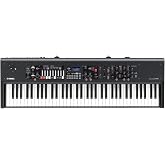 Yamaha YC73 73-Key, Organ Focused Stage Keyboard