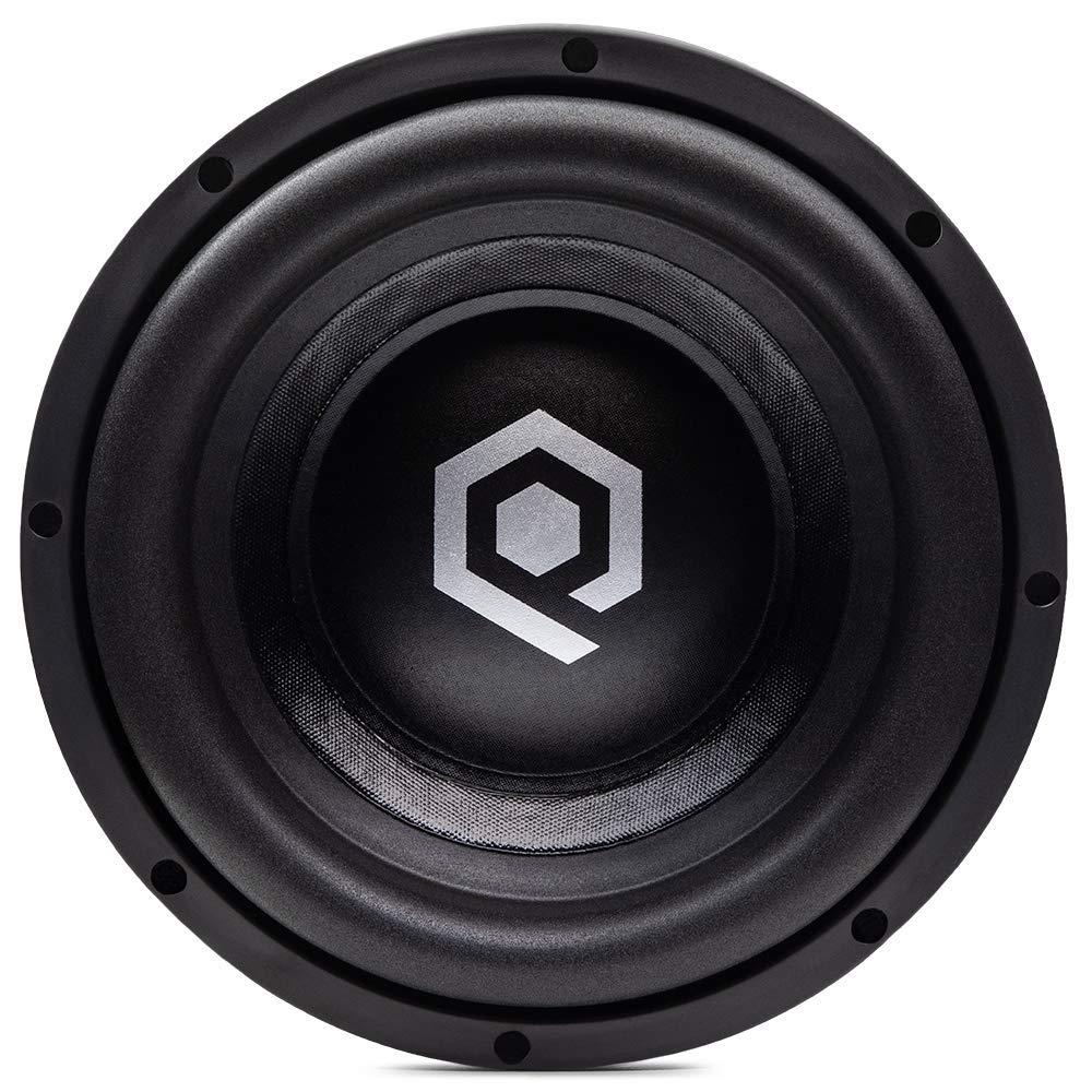 soundqubed subwoofers
